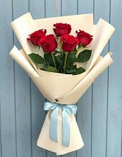 Букет Классика чувств в Инженерный-1