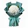 Букет цветов из: Гортензия в Инженерный-1