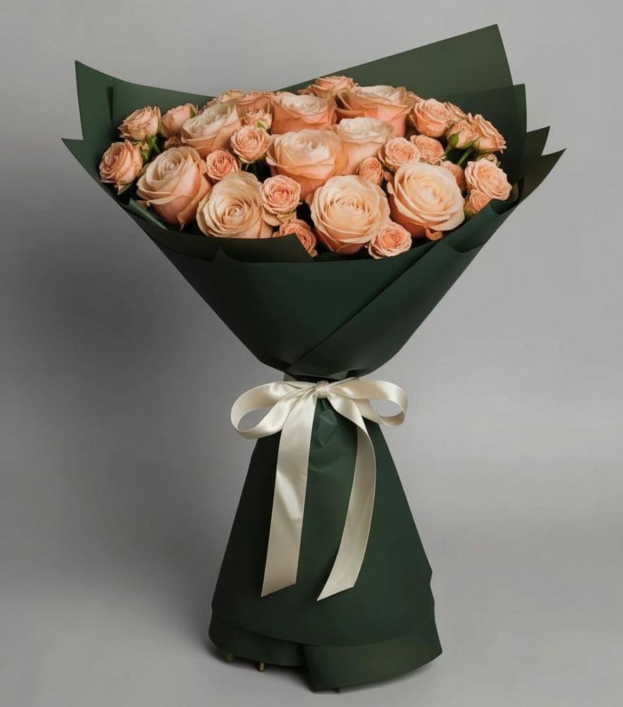 Букет Элегантный в Инженерный-1