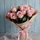 Букет цветов из: Розы в Инженерный-1