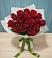 Букет Красные розы в Инженерный-1