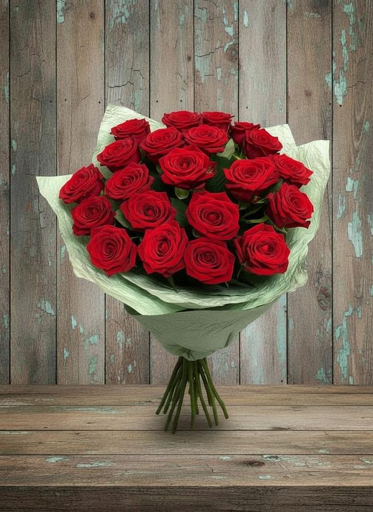 Букет Классика в Инженерный-1