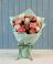 Букет цветов из: Розы в Инженерный-1
