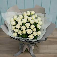 Букет Белоснежная нежность #REPLACE_PRED# Инженерный-1