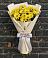 Букет цветов из: Хризантемы в Инженерный-1
