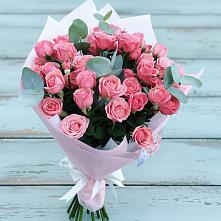 Букет Леди совершенство #REPLACE_PRED# Инженерный-1